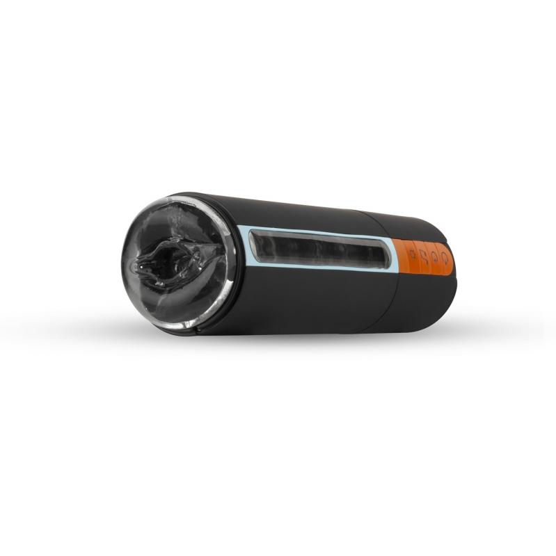CRUIZR »CP03« Masturbator mit Vibration & Heizfunktion