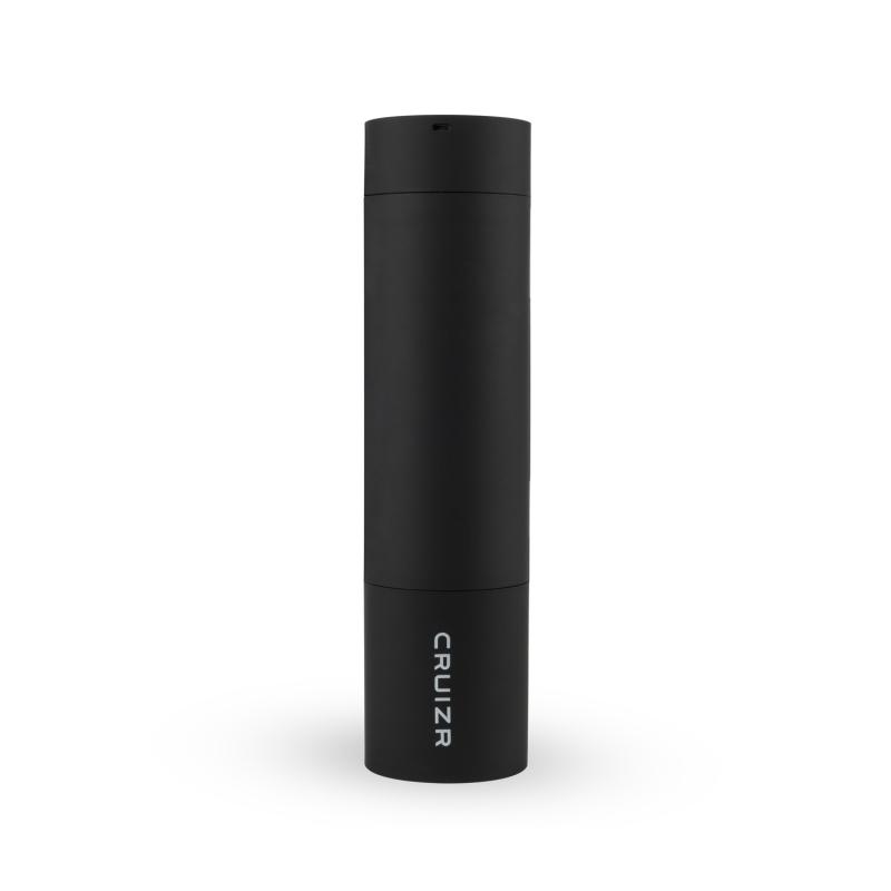 CRUIZR »CP03« Masturbator mit Vibration & Heizfunktion