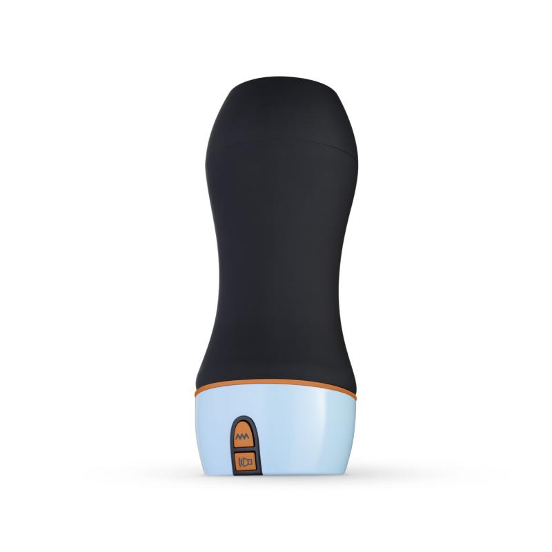 CRUIZR »CM06« Masturbator mit Vibration & Stimmaktivierung