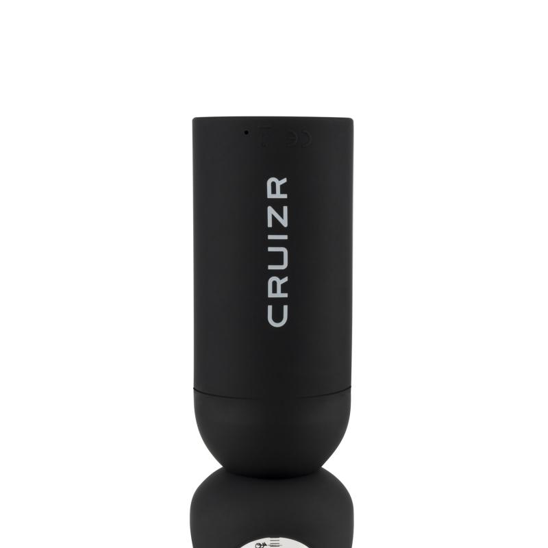 CRUIZR »CS08« Penispumpe mit Saugfunktion