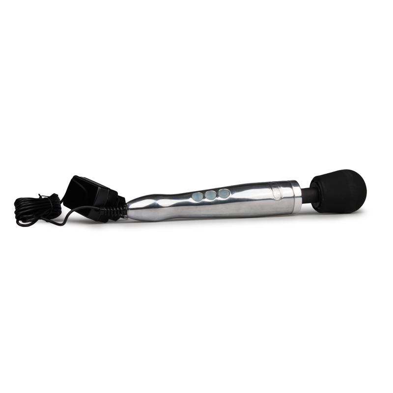 Die Cast Massagestab