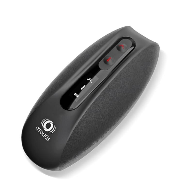 OTOUCH »Deven« Masturbator mit Vibration & Heizfunktion
