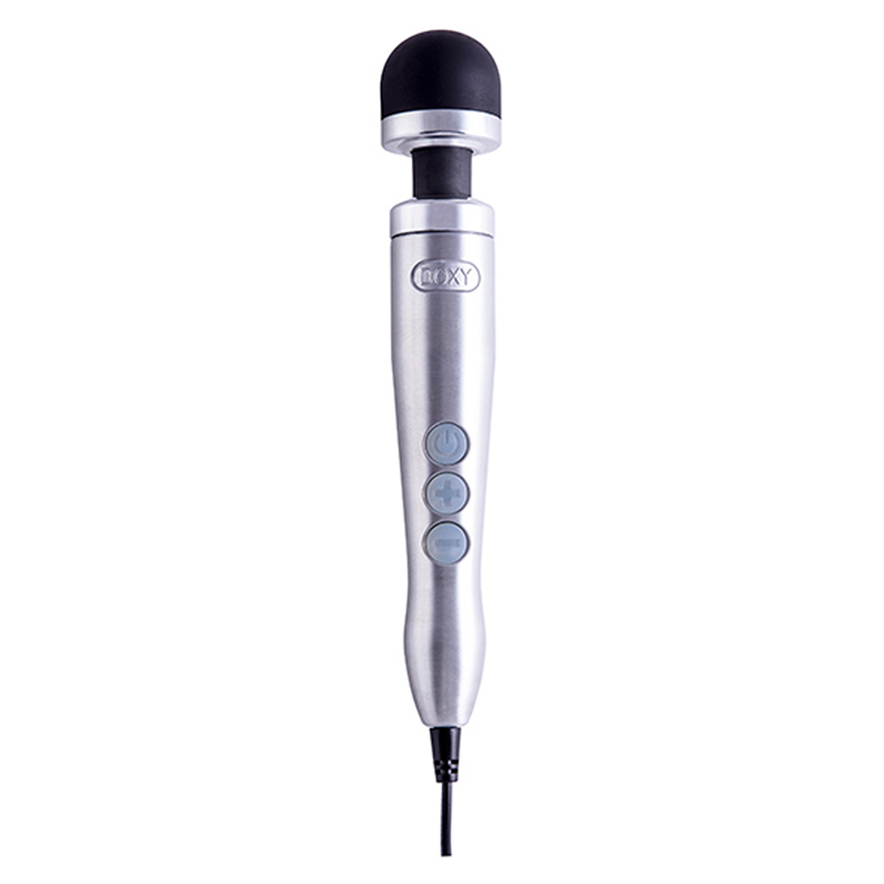 Doxy Die Cast 3 - Aluminium
