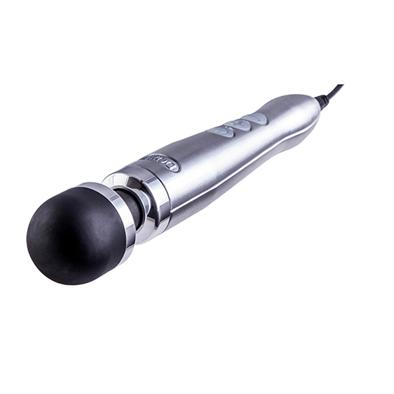 Doxy Die Cast 3 - Aluminium
