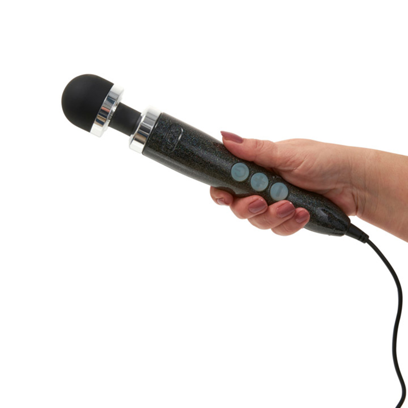 Doxy Die Cast 3 - Disco Black