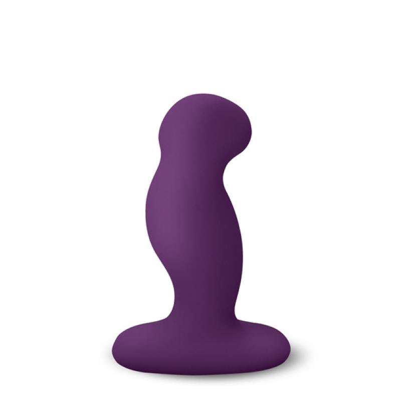 Nexus »G-Play+ Klein« Prostata-Vibrator
