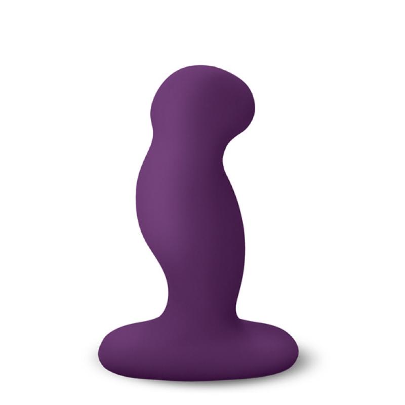 Nexus »G-Play+ Medium« Prostata-Vibrator
