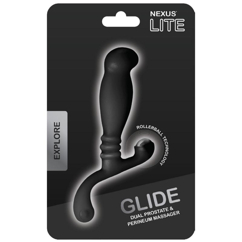 Nexus »Glide« Prostata-Dildo