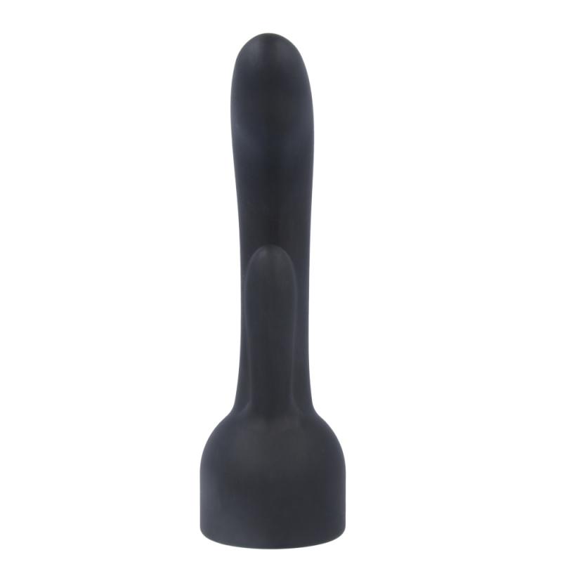 Nexus »Doxy No.3« Rabbit-Aufsatz für Wand Massager