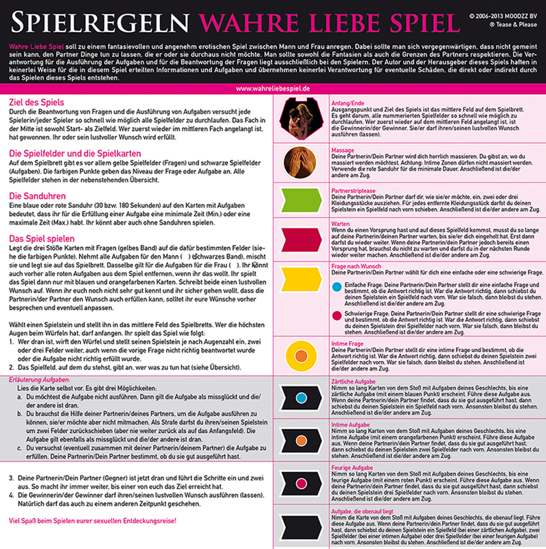 Ultiem Verlangen (Deutsche Version)
