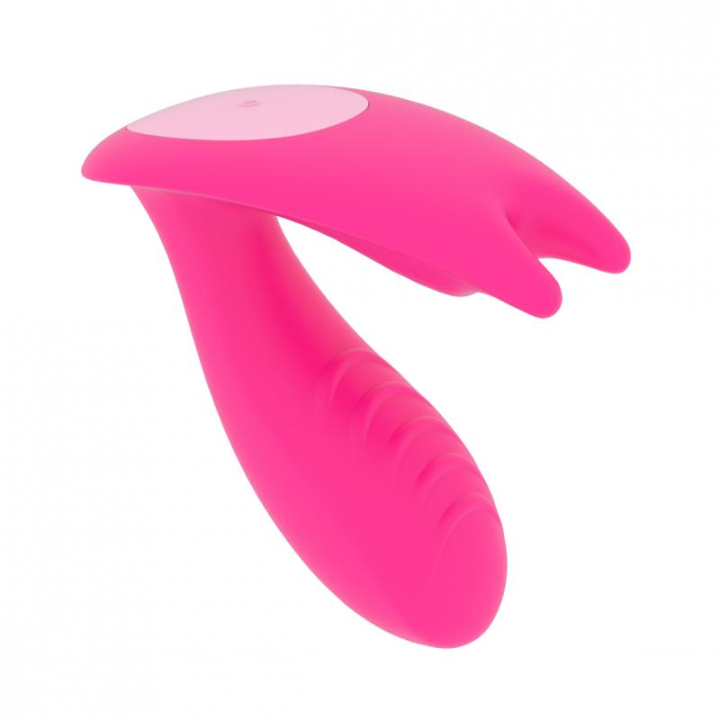 Magic Motion »Eidolon« Vibrator mit App