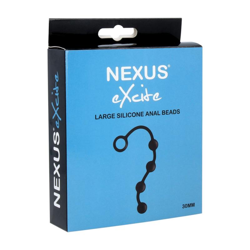 Nexus »Excite Groß« Analkette