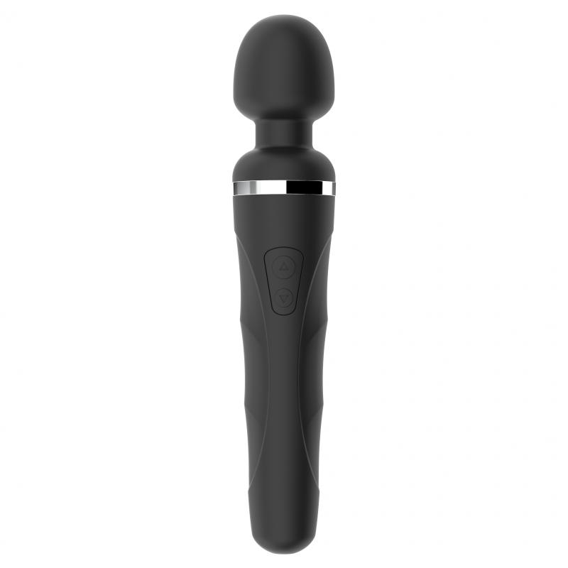 Lovense »Domi 2« Mini Wand mit App