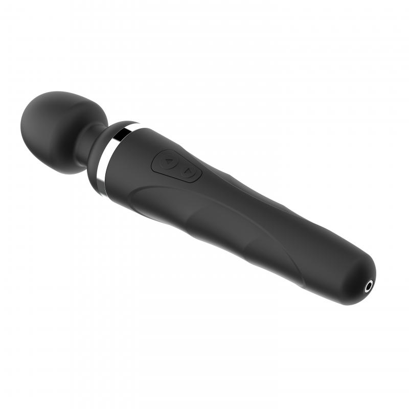 Lovense »Domi 2« Mini Wand mit App