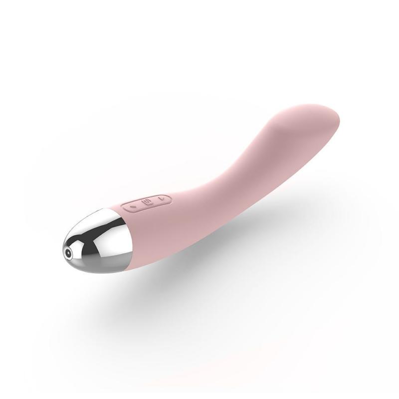 SVAKOM »Amy« G-Punkt Vibrator