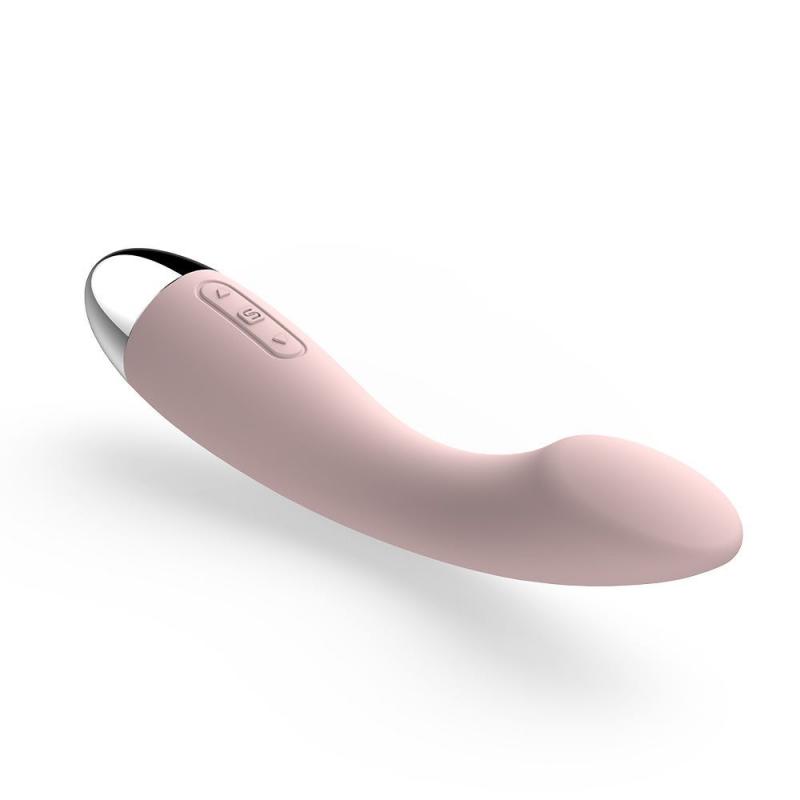 SVAKOM »Amy« G-Punkt Vibrator