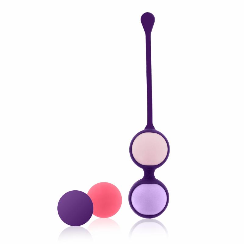 Kegelballs