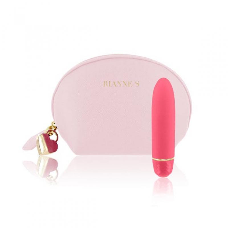Mini Vibe mit Tasche