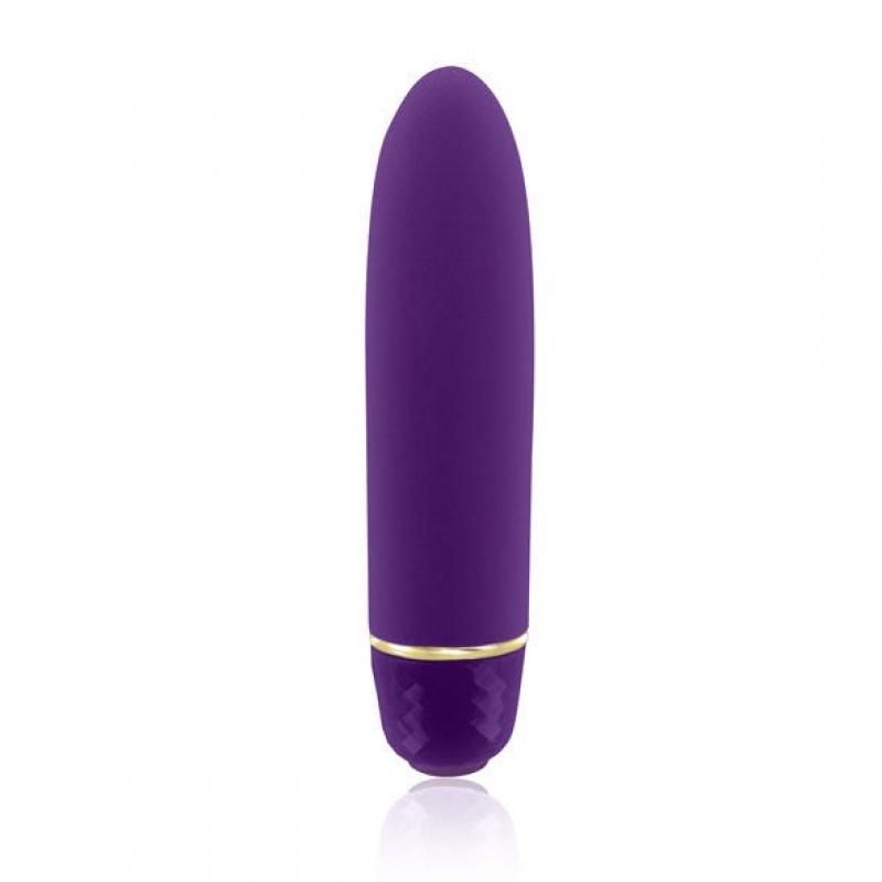 Rianne S »Mini Vibe« Mini-Vibrator mit Toybag