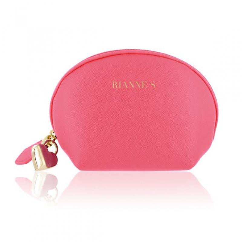 Rianne S »Mini Vibe« Mini-Vibrator mit Toybag