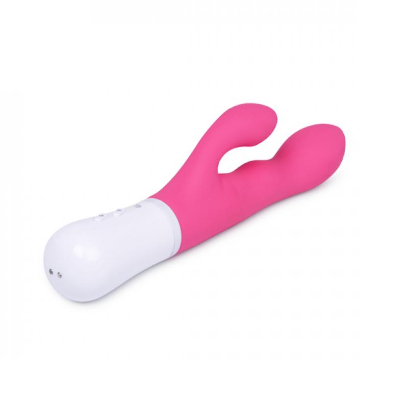 Lovense - Nora G-Punkt Vibrator Mit App - Pink