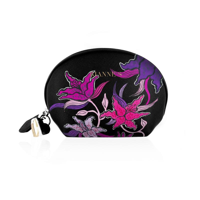 RS - Essentials - Mini G Floral G-Punkt-Vibrator - Lila