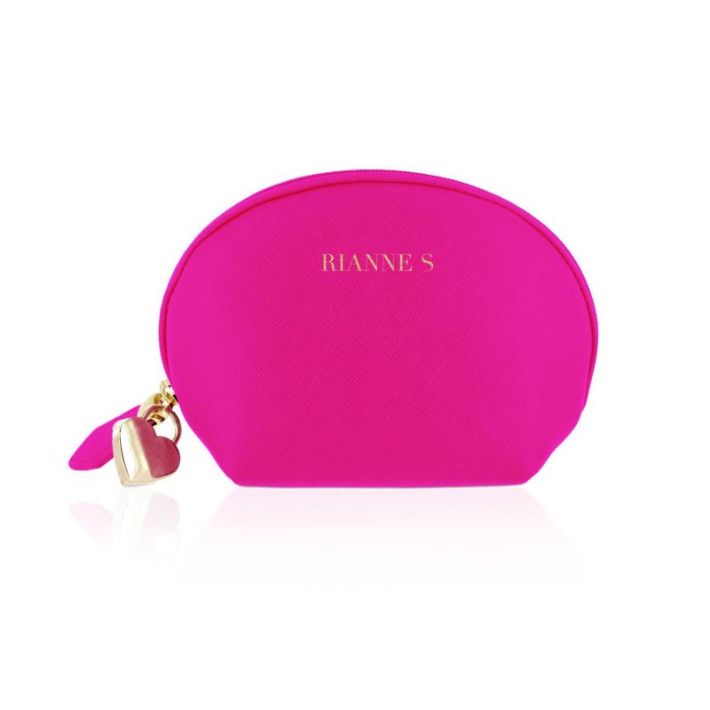 RS - Essentials - Pulsy Playball Vibrierendes Ei - Rosa