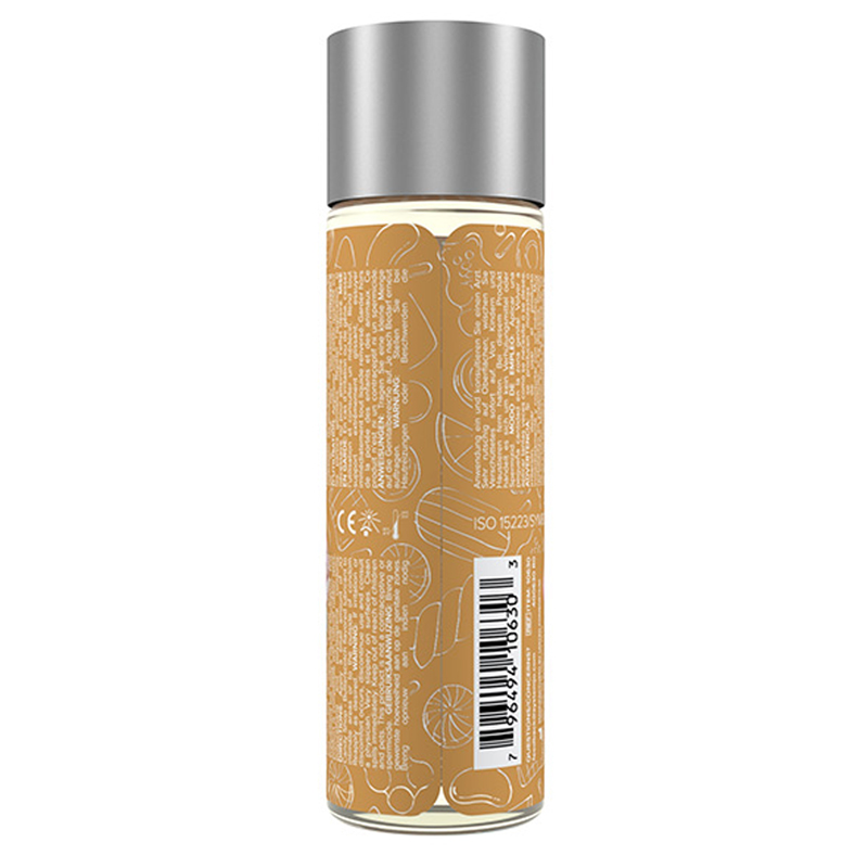 System Jo Candy Shop H2O Karamellgleitmittel - 60 ml