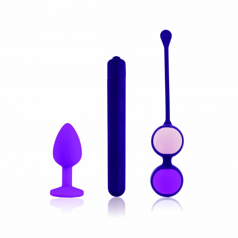 RS - Essentials - First Vibe-Set