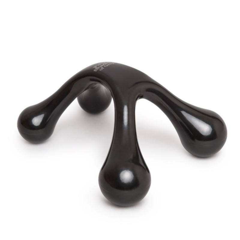 Fifty Shades of Grey »Spin« Massagestein