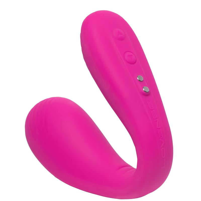 Lovense »Dolce« Paarvibrator mit App
