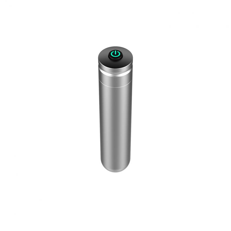 Nexus »Ferro« Metall Mini-Vibrator