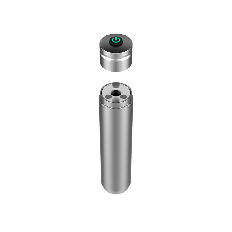 Nexus »Ferro« Metall Mini-Vibrator