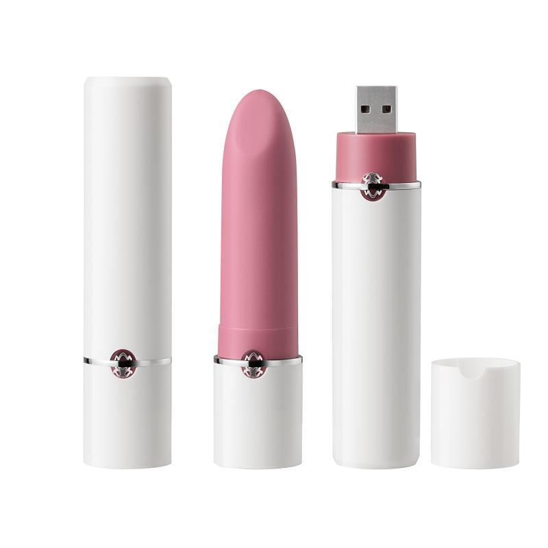 Magic Motion »Lotos« Minivibrator mit App