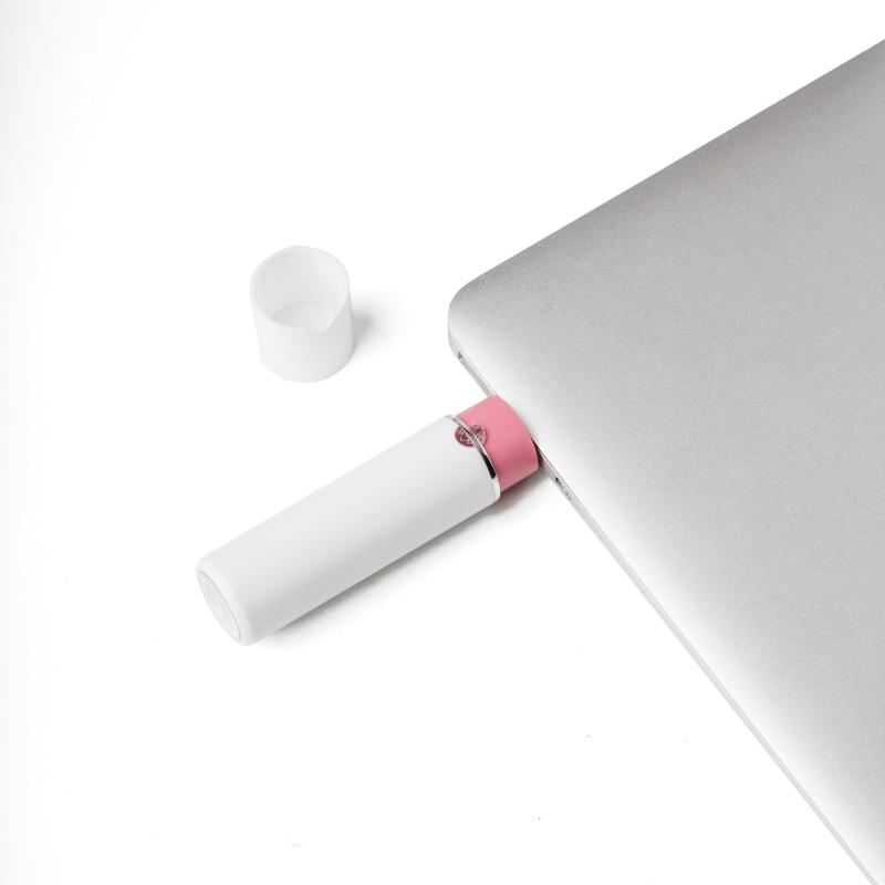 Magic Motion »Lotos« Minivibrator mit App