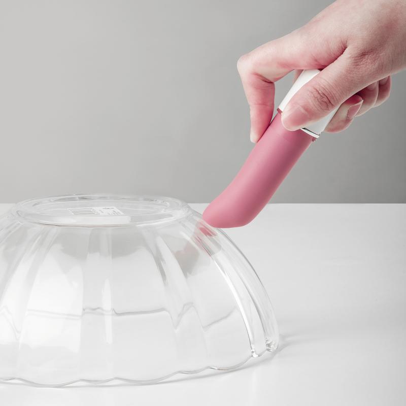 Magic Motion »Lotos« Minivibrator mit App