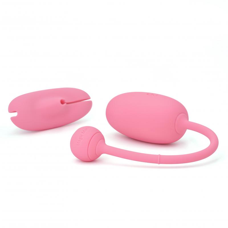 Magic Motion »Kegel Coach Smart Exerciser« App-gesteuerte Liebeskugel mit Vibration