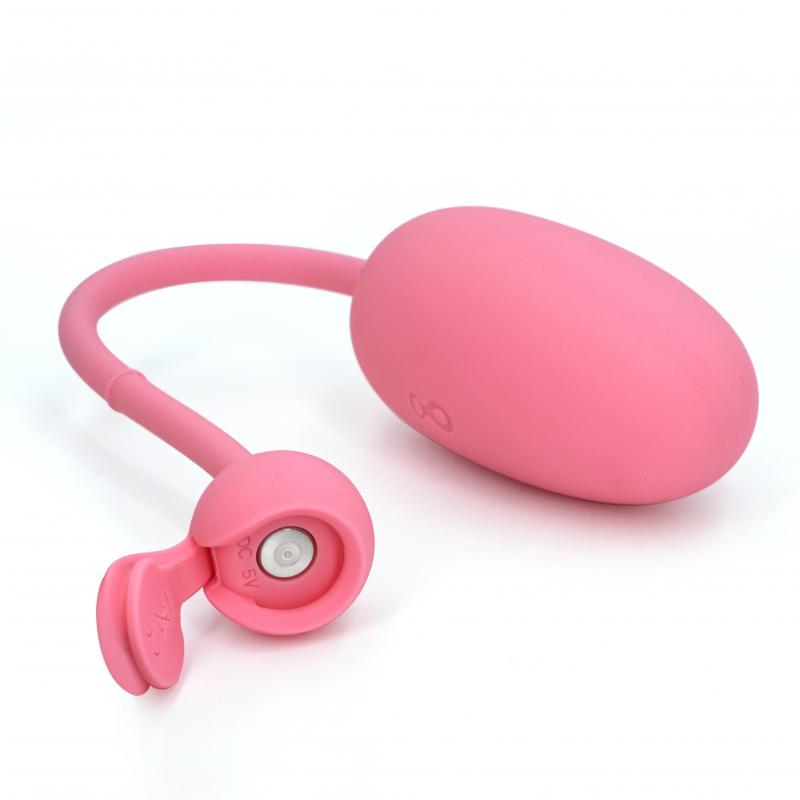 Magic Motion »Kegel Coach Smart Exerciser« App-gesteuerte Liebeskugel mit Vibration