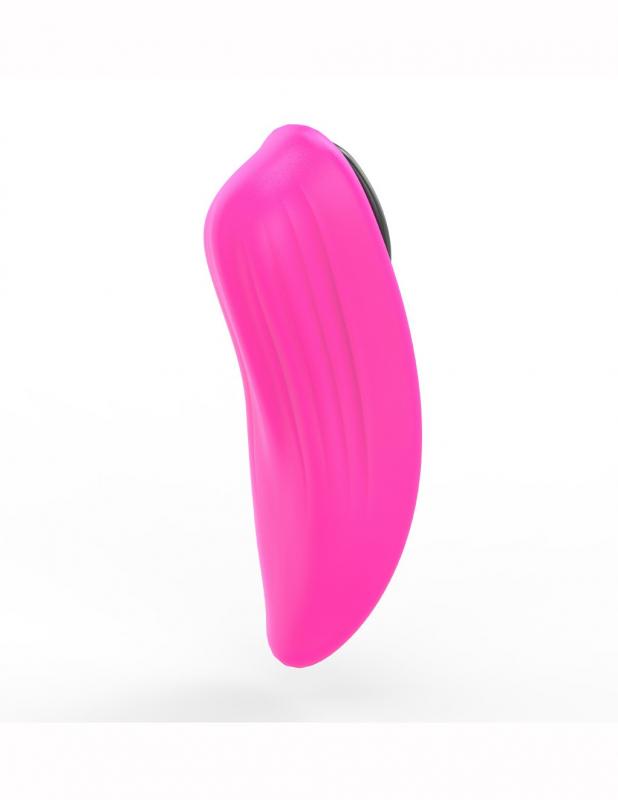 Lovense »Ferry« Slip-Vibrator mit App
