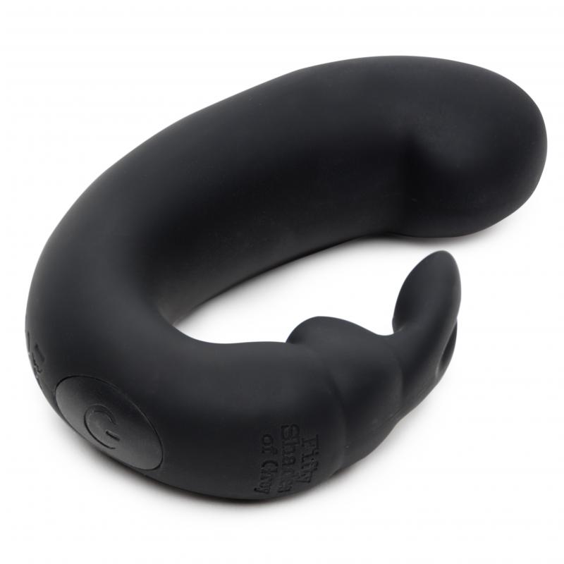 Fifty Shades of Grey »Sensation« G-Punkt Vibrator