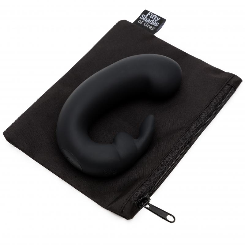 Fifty Shades of Grey »Sensation« G-Punkt Vibrator