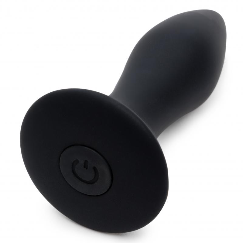 Fifty Shades of Grey »Sensation« Analplug