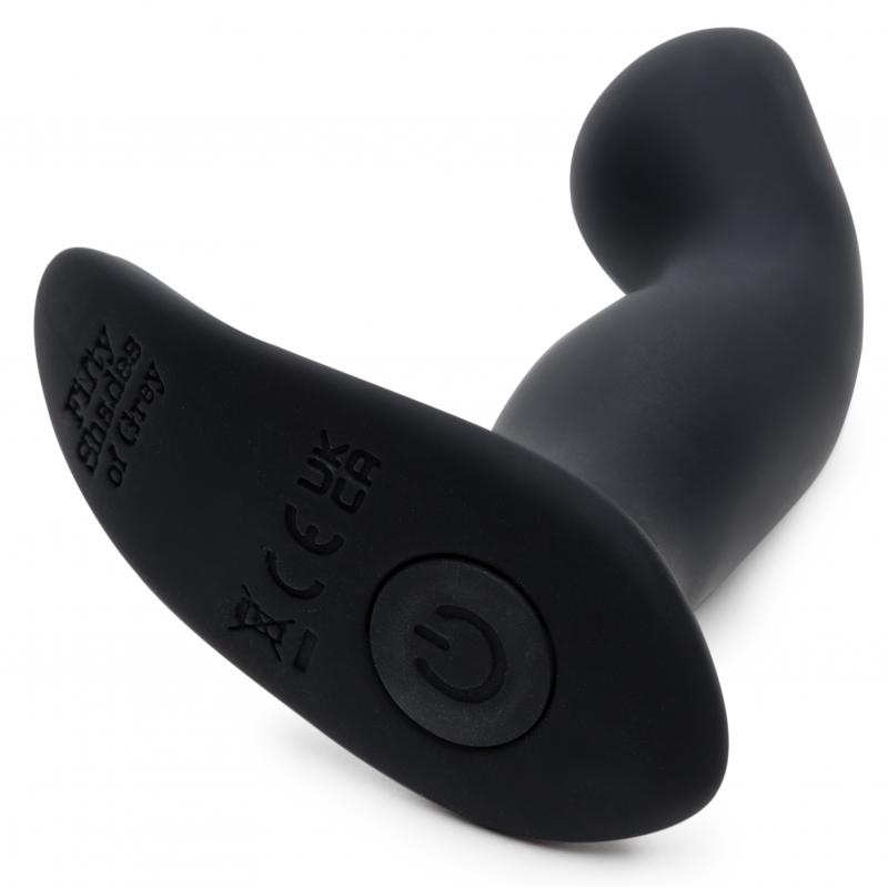 Fifty Shades Of Grey » Sensation« Prostata-Vibrator