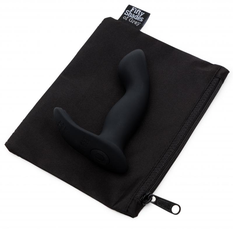 Fifty Shades Of Grey » Sensation« Prostata-Vibrator
