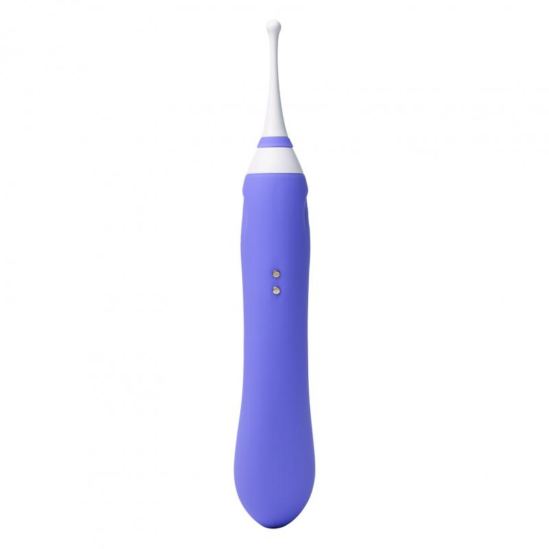 Lovense »Hyphy Dual« Klitoris & G-Punkt Vibrator