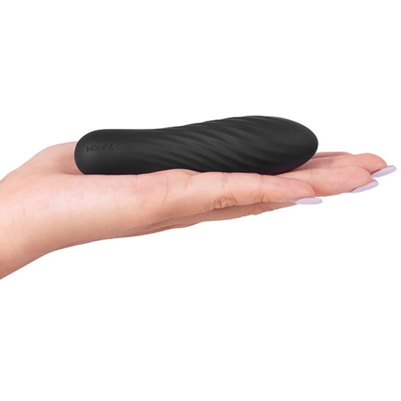 SVAKOM »Tulip« Mini-Vibrator