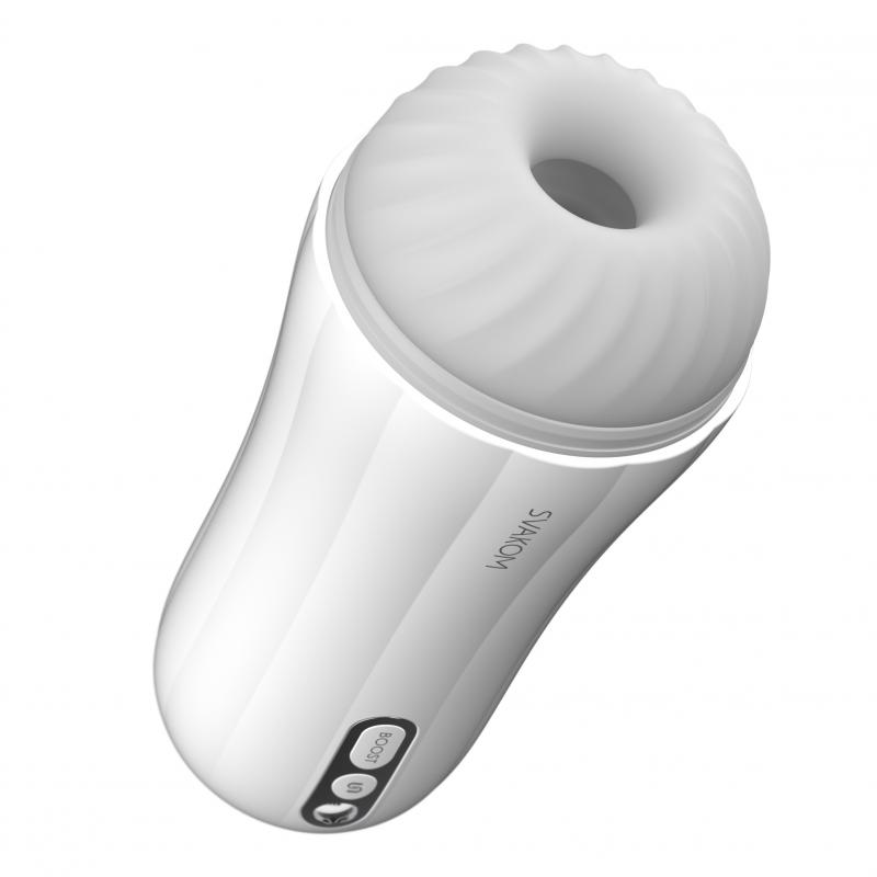 SVAKOM »Robin« Masturbator mit Vibration