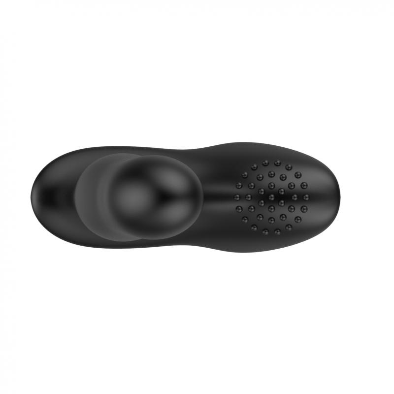 Nexus »Boost« Aufblasbarer Prostata-Vibrator