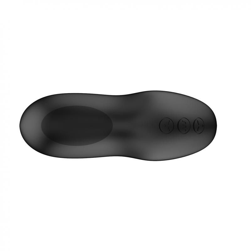 Nexus »Boost« Aufblasbarer Prostata-Vibrator