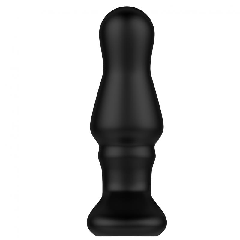 Nexus »Bolster Vibrations« Aufblasbarer Analplug mit Vibration